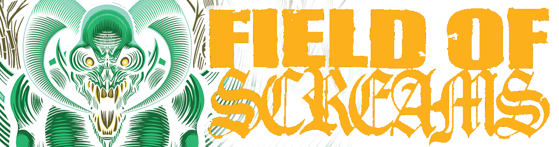 Field Of Screams