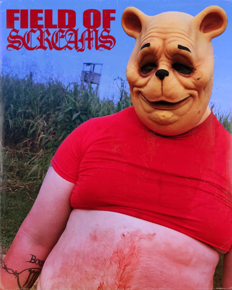 Field of Screams haunted attraction, Brandenburg Kentucky, near Louisville