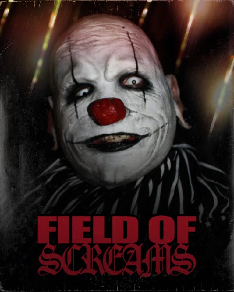Field of Screams haunted attraction, Brandenburg Kentucky, near Louisville