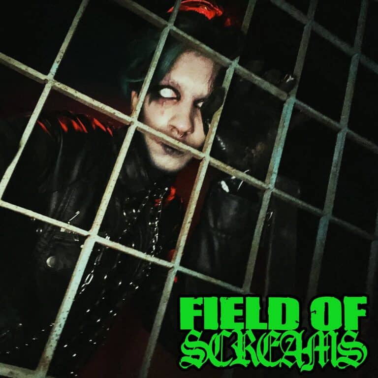 Field of Screams haunted attraction, Brandenburg Kentucky, near Louisville