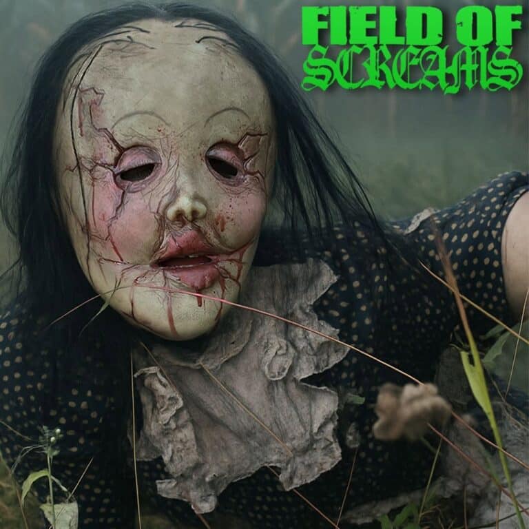 Field of Screams haunted attraction, Brandenburg Kentucky, near Louisville