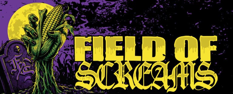 Field of Screams 2026