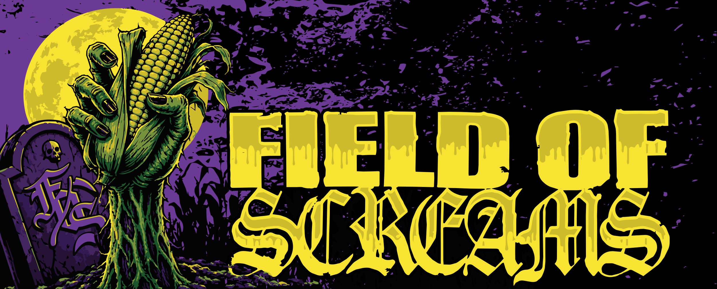 Field of Screams 2026