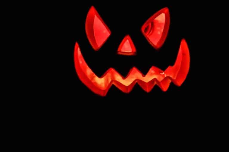 Field of Screams haunted attraction, Brandenburg Kentucky, near Louisville