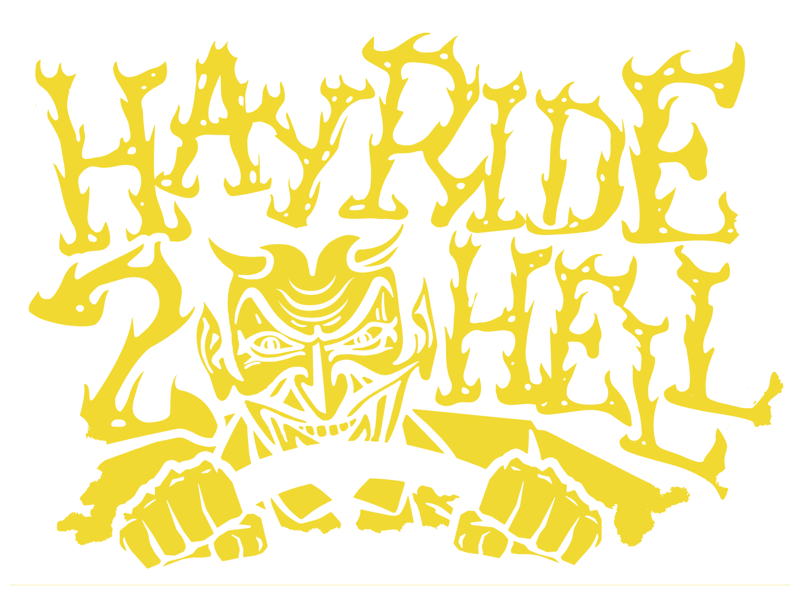 Hayride 2 Hell