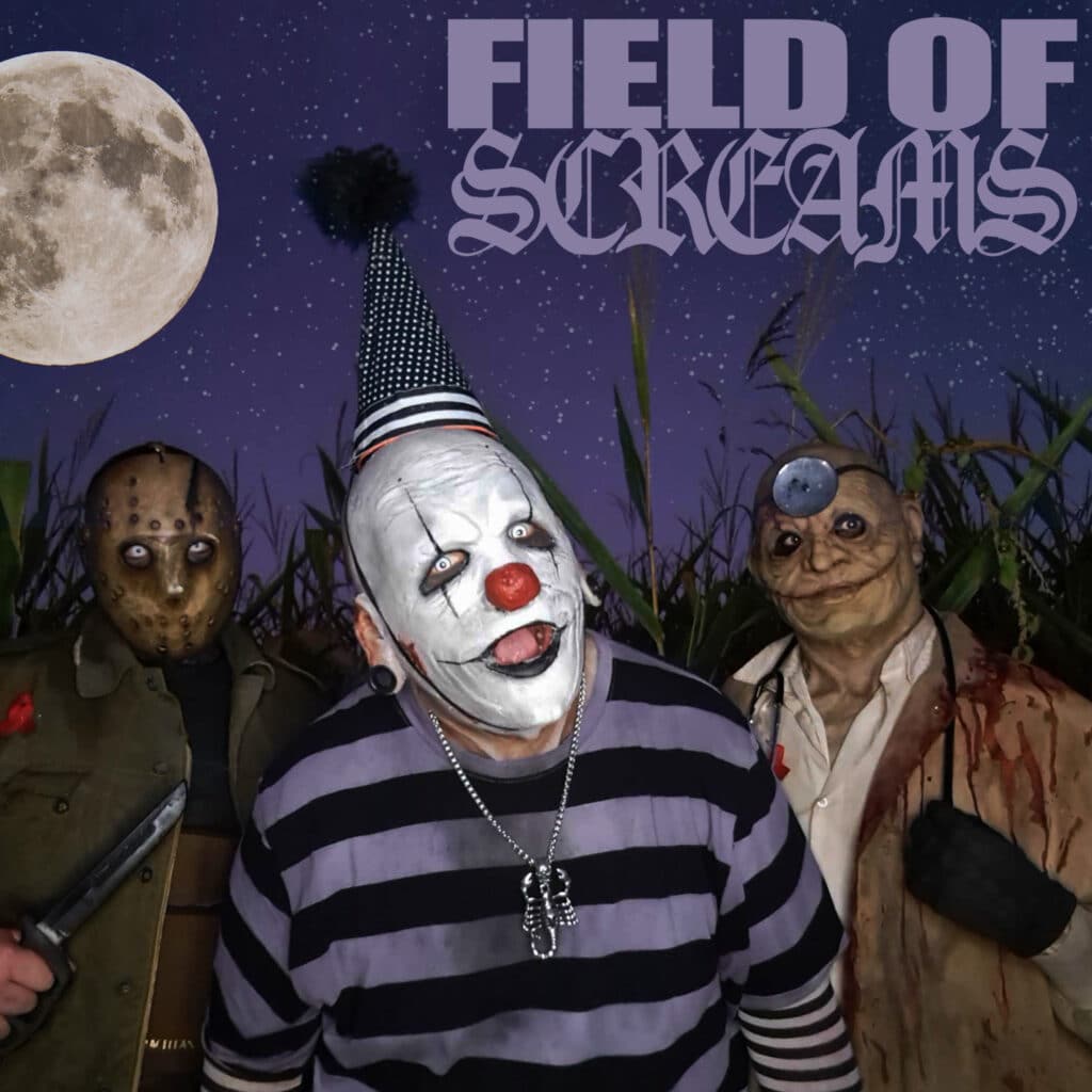 Hayride 2 Hell